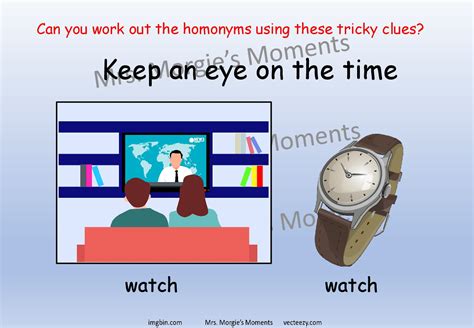 synonym for watch|homonym for watch.